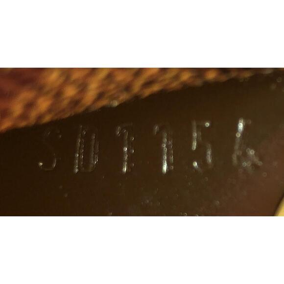 Louis Vuitton Totally Handbag Damier Gm #169274L12B - Picture 8 of 8